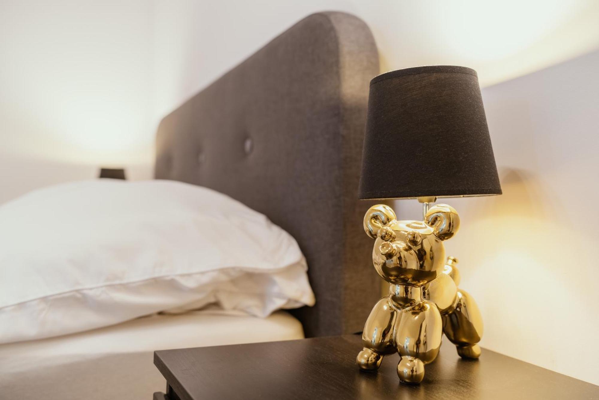 Modelia Apartment At Gellert Square Budapest Kültér fotó